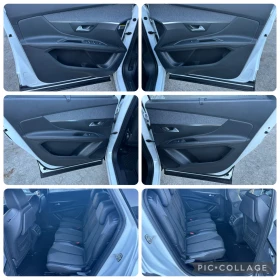 Peugeot 5008 1, 5 HDI  GT-line/ 7 �����/�������/����/������/��� | Mobile.bg � ����� ������ 13