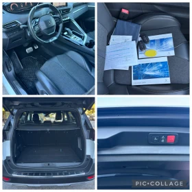 Peugeot 5008 1, 5 HDI  GT-line/ 7 �����/�������/����/������/��� | Mobile.bg � ����� ������ 12