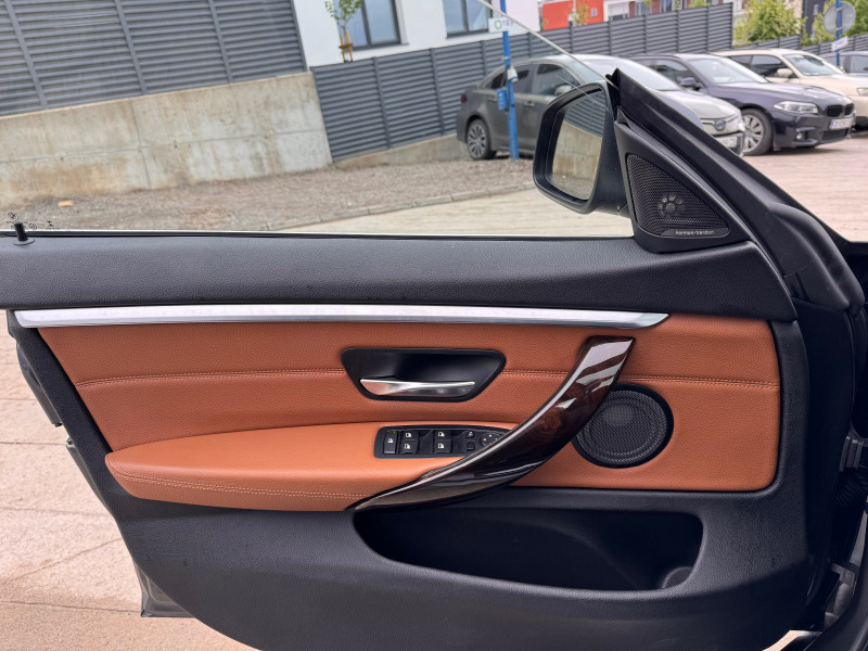 BMW 430 d xDrive, снимка 10 - Автомобили и джипове - 45859450