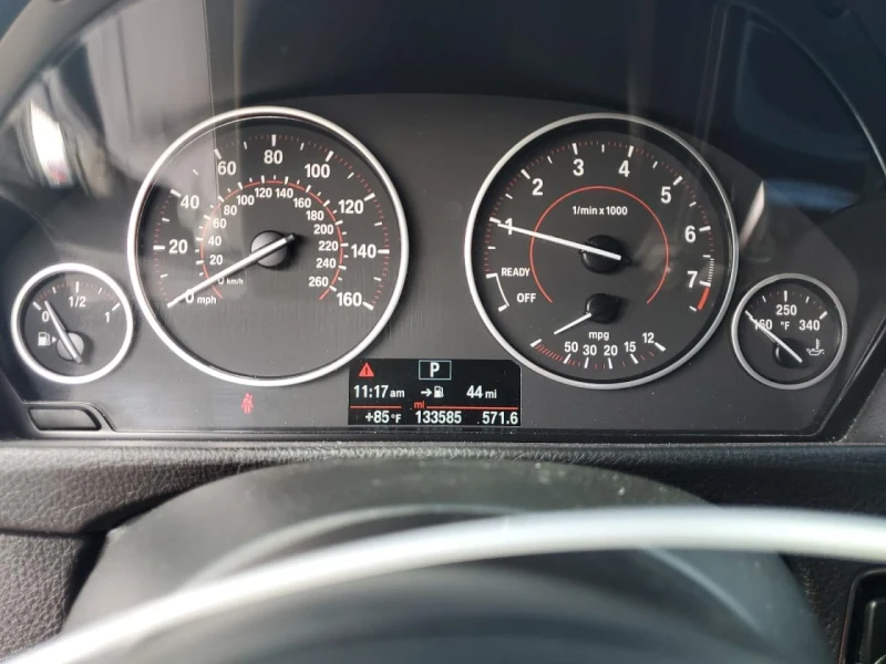 BMW 435, снимка 9 - Автомобили и джипове - 48811473