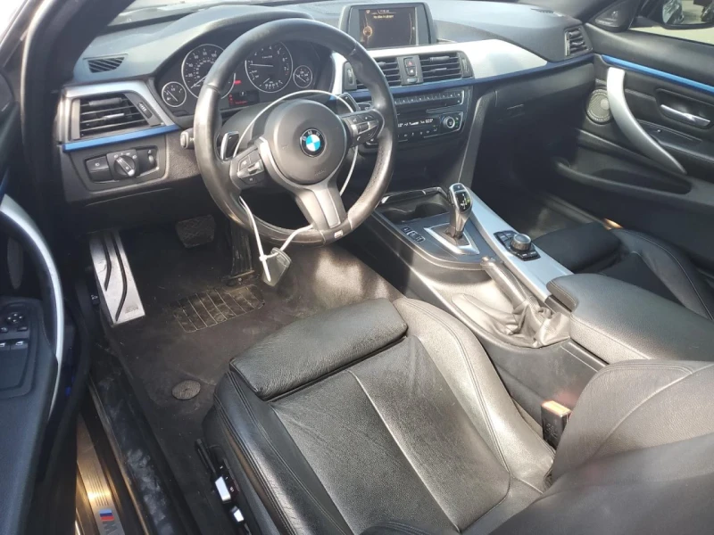 BMW 435, снимка 8 - Автомобили и джипове - 48811473