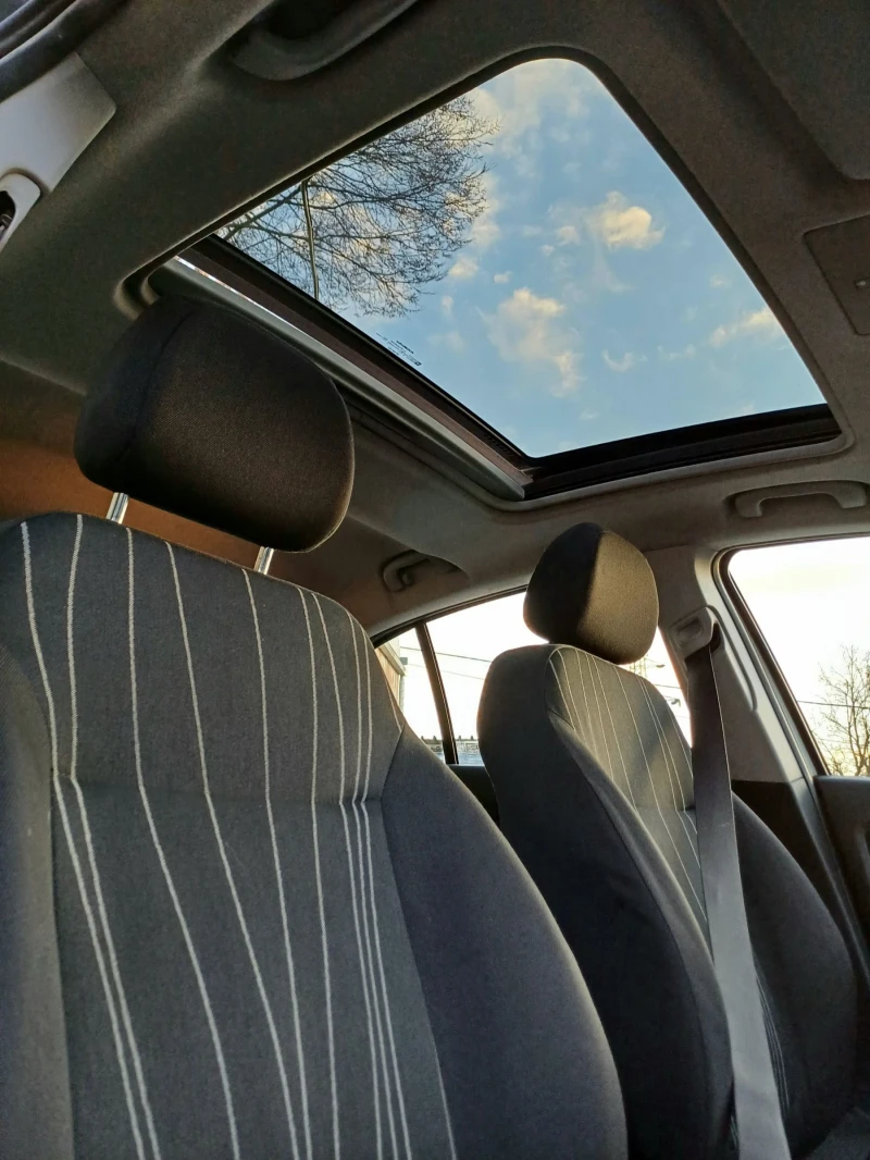 Opel Corsa 1, 2/80/Газ/Панорама/, снимка 13 - Автомобили и джипове - 49410008