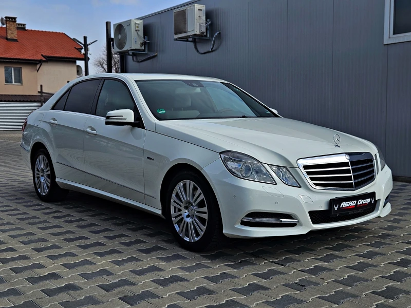 Mercedes-Benz E 250 AMG/4MATIC/GERMANY/AMBIENT/TEMPOMAT/AUTO HOLD/LIZI, снимка 3 - Автомобили и джипове - 49557075