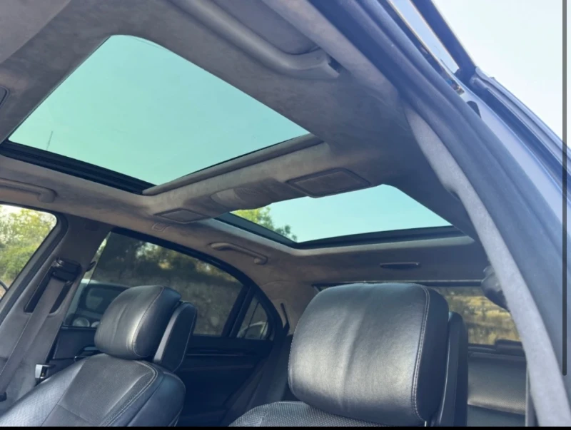 Mercedes-Benz S 350, снимка 10 - Автомобили и джипове - 52040672