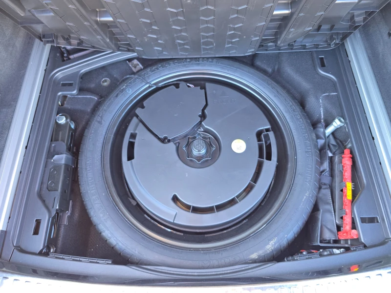 Audi S6 3.0Bi-TDI-MATRIX- 349hp/700nm-Панорама, снимка 13 - Автомобили и джипове - 52460703