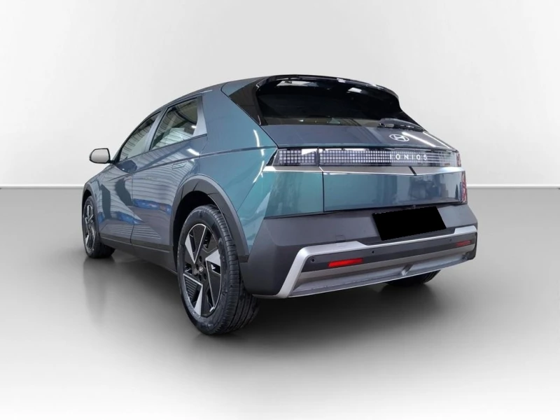 Hyundai Ioniq 5 84kW* , снимка 6 - Автомобили и джипове - 52120297