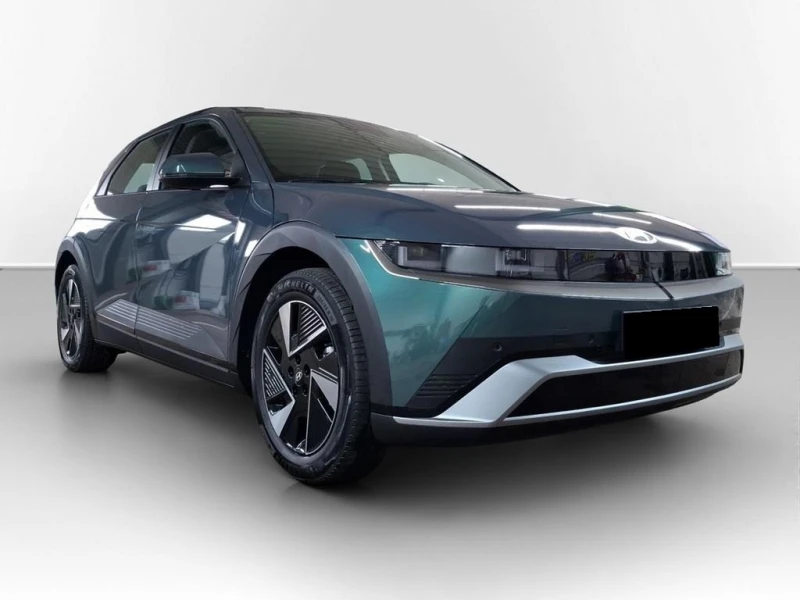 Hyundai Ioniq 5 84kW* , снимка 3 - Автомобили и джипове - 52120297