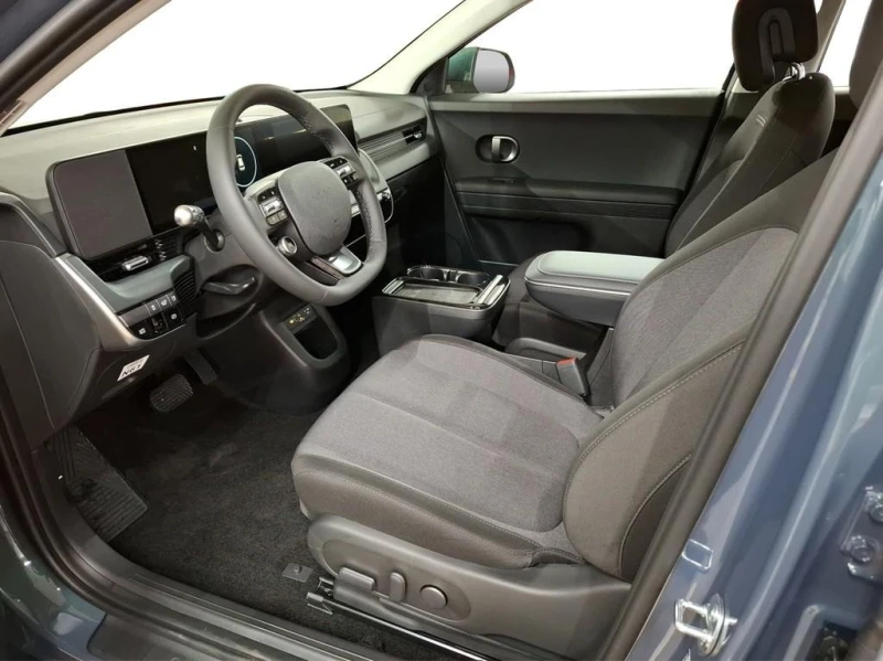 Hyundai Ioniq 5 84kW* , снимка 7 - Автомобили и джипове - 52120297