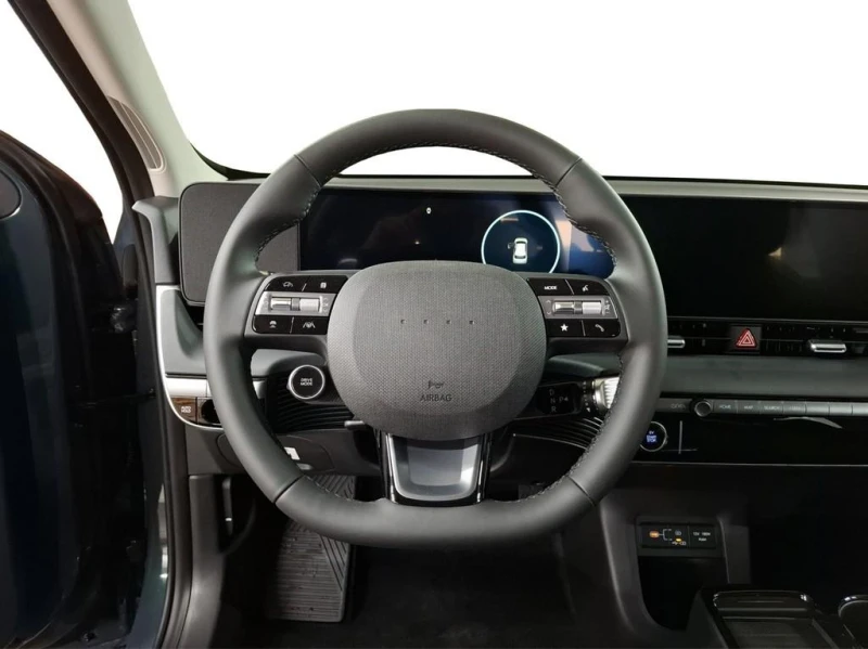 Hyundai Ioniq 5 84kW* , снимка 8 - Автомобили и джипове - 52120297