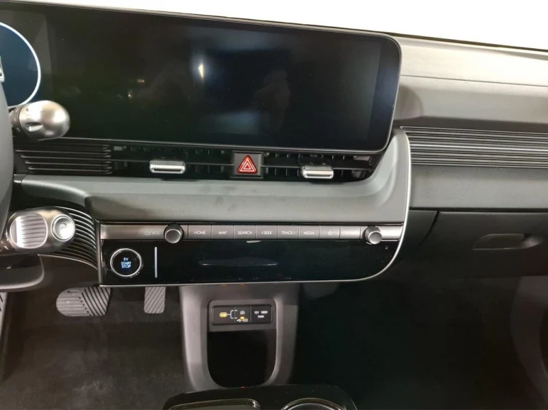 Hyundai Ioniq 5 84kW* , снимка 9 - Автомобили и джипове - 52120297