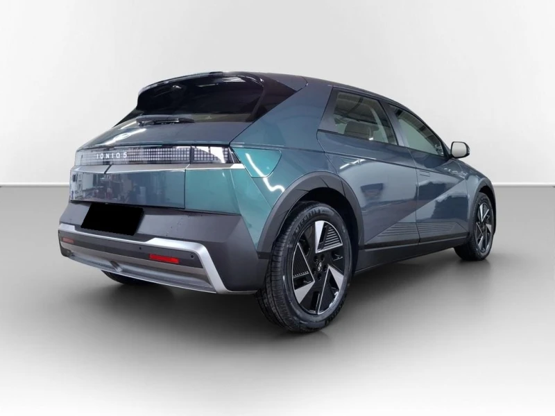 Hyundai Ioniq 5 84kW* , снимка 4 - Автомобили и джипове - 52120297