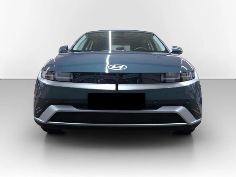 Hyundai Ioniq 5 84kW* , снимка 2 - Автомобили и джипове - 52120297