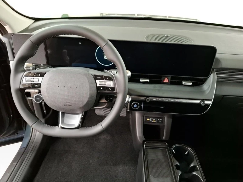 Hyundai Ioniq 5 84kW* , снимка 11 - Автомобили и джипове - 52120297