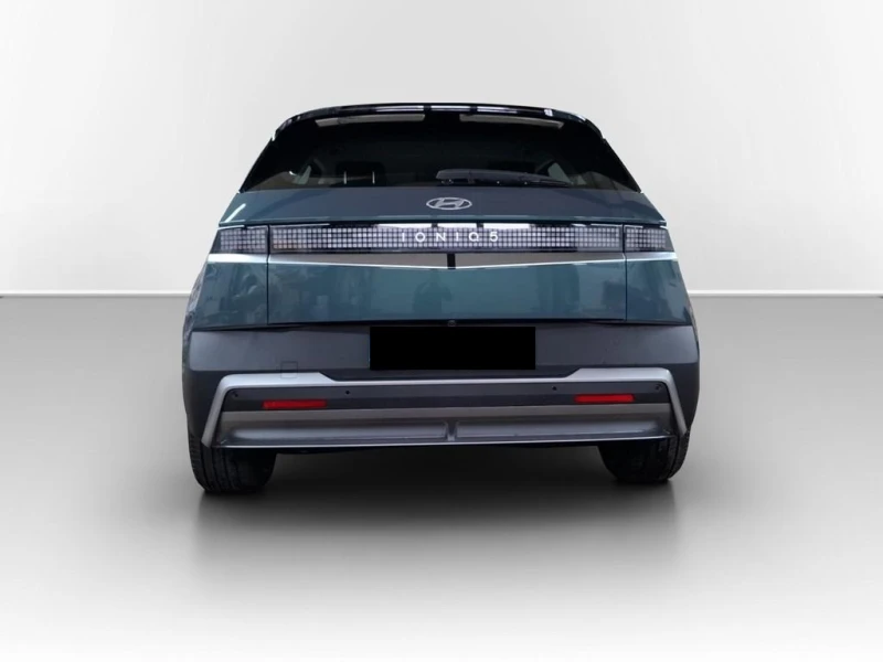 Hyundai Ioniq 5 84kW* , снимка 5 - Автомобили и джипове - 52120297