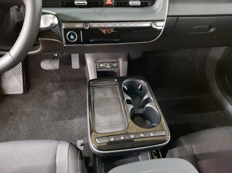 Hyundai Ioniq 5 84kW* , снимка 10 - Автомобили и джипове - 52120297