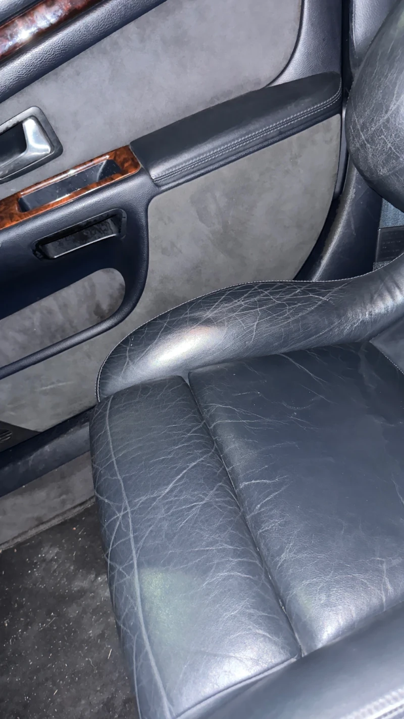 Audi S8 S8, снимка 13 - Автомобили и джипове - 52337777