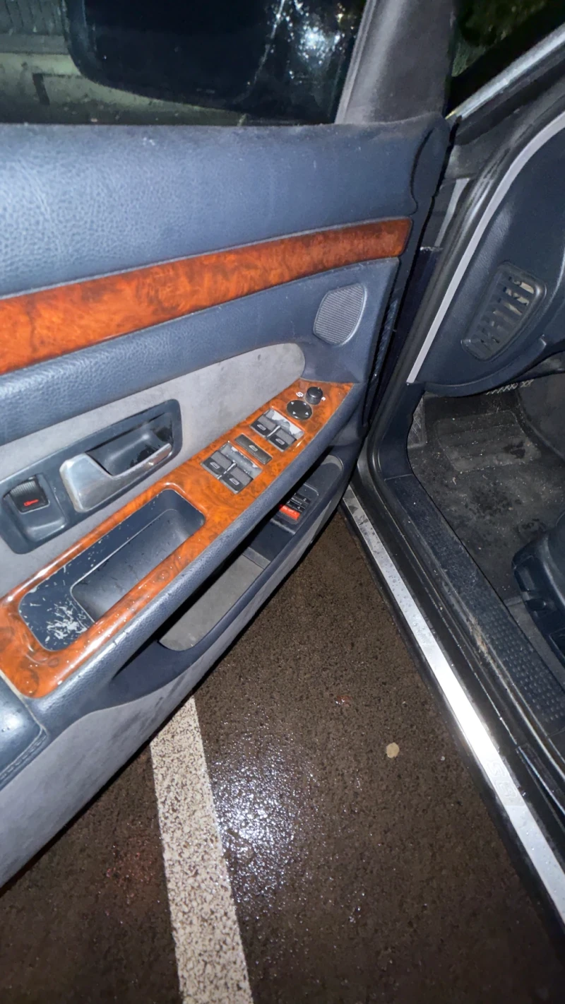 Audi S8 S8, снимка 9 - Автомобили и джипове - 52337777