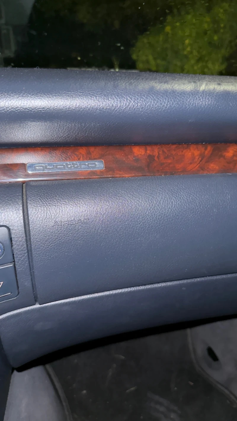 Audi S8 S8, снимка 15 - Автомобили и джипове - 52337777