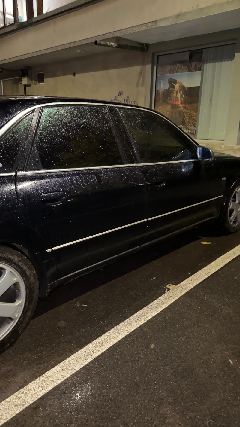 Audi S8 S8, снимка 2 - Автомобили и джипове - 52337777