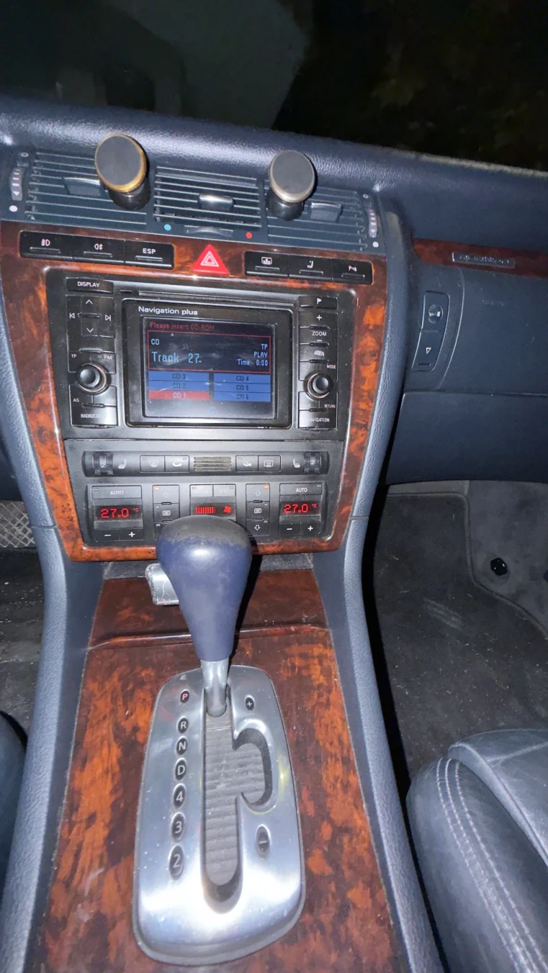 Audi S8 S8, снимка 5 - Автомобили и джипове - 52337777