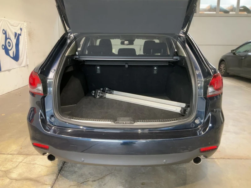 Mazda 6  Exclusive-Line, снимка 7 - Автомобили и джипове - 52476898