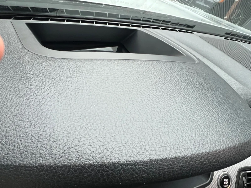 BMW 535 Германия перфект, снимка 11 - Автомобили и джипове - 52570028