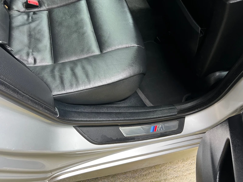 BMW 535 Германия перфект, снимка 9 - Автомобили и джипове - 52570028