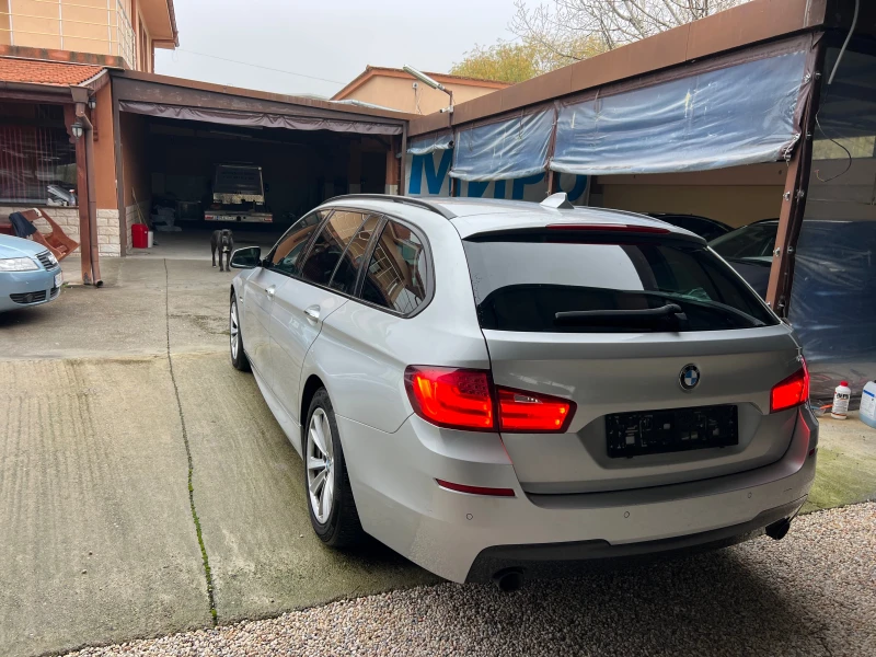 BMW 535 Германия перфект, снимка 5 - Автомобили и джипове - 52570028