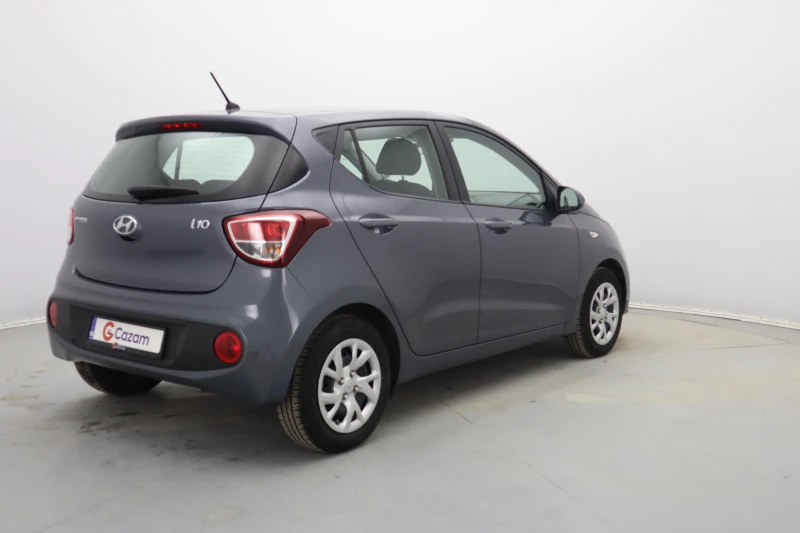 Hyundai I10 1.2, снимка 6 - Автомобили и джипове - 52653572
