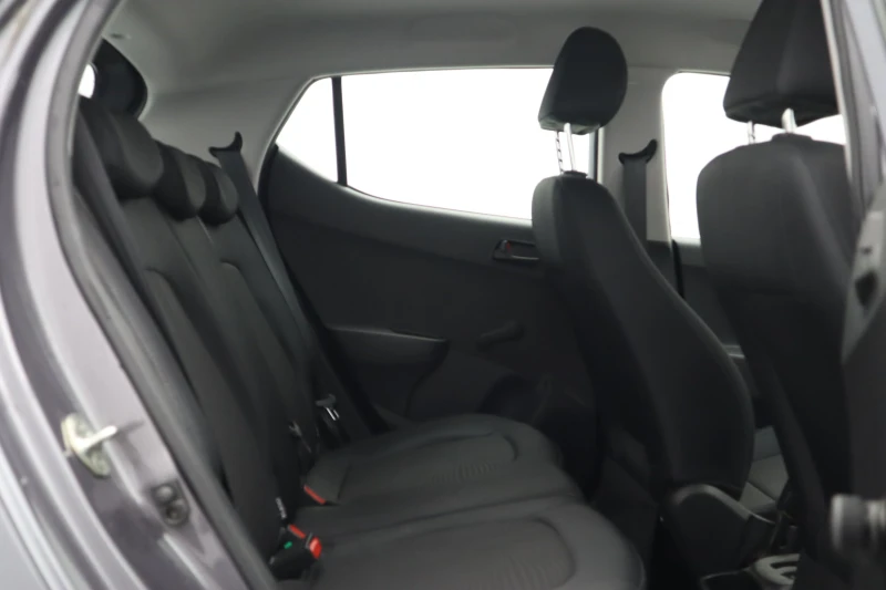 Hyundai I10 1.2, снимка 11 - Автомобили и джипове - 52653572