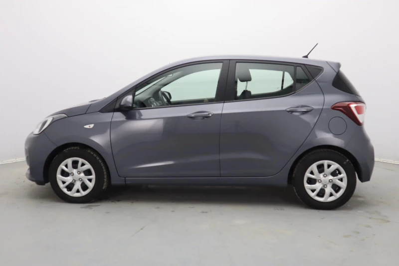 Hyundai I10 1.2, снимка 8 - Автомобили и джипове - 52653572