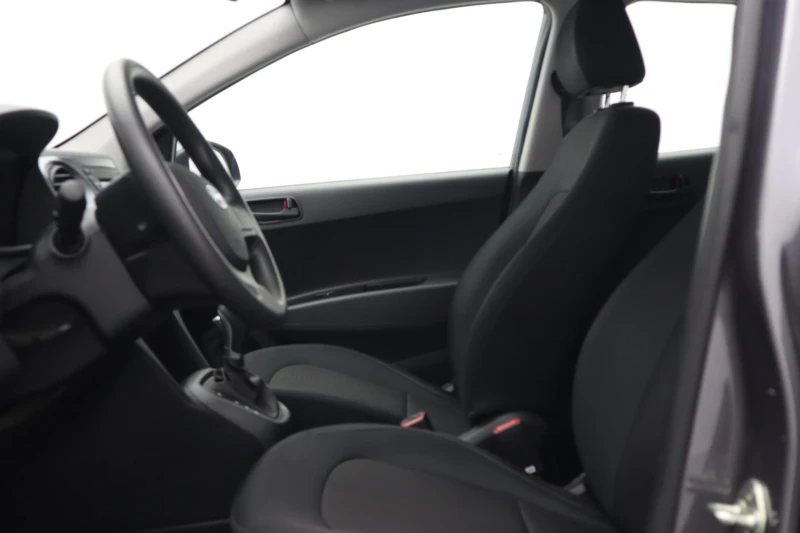 Hyundai I10 1.2, снимка 9 - Автомобили и джипове - 52653572