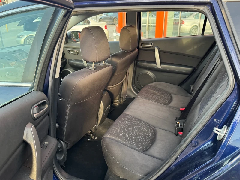 Mazda 6, снимка 10 - Автомобили и джипове - 52728945