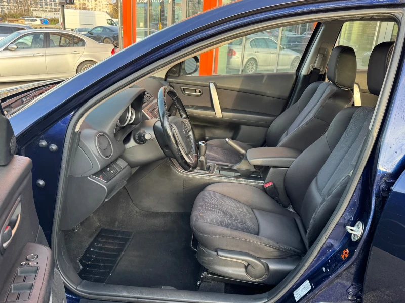 Mazda 6, снимка 9 - Автомобили и джипове - 52728945