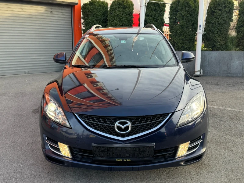Mazda 6, снимка 5 - Автомобили и джипове - 52728945