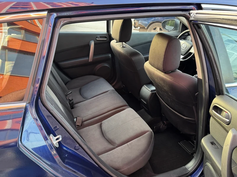Mazda 6, снимка 8 - Автомобили и джипове - 52728945