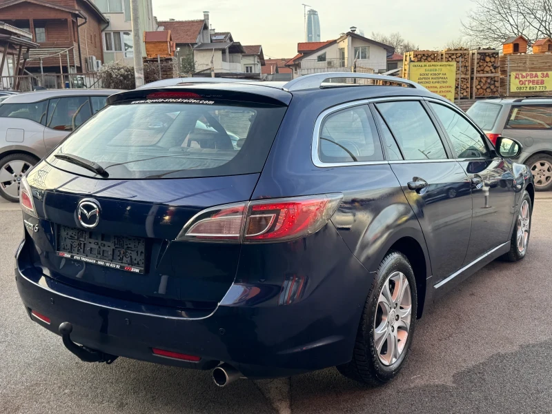 Mazda 6, снимка 2 - Автомобили и джипове - 52728945