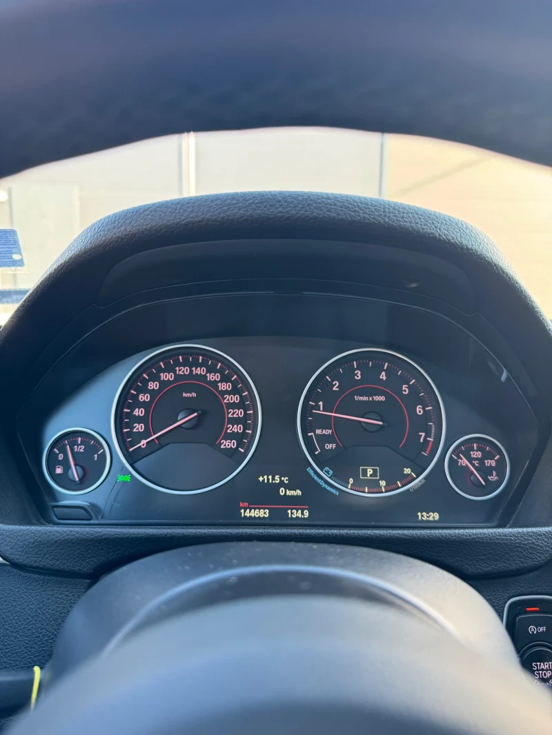 BMW 428, снимка 16 - Автомобили и джипове - 52815414