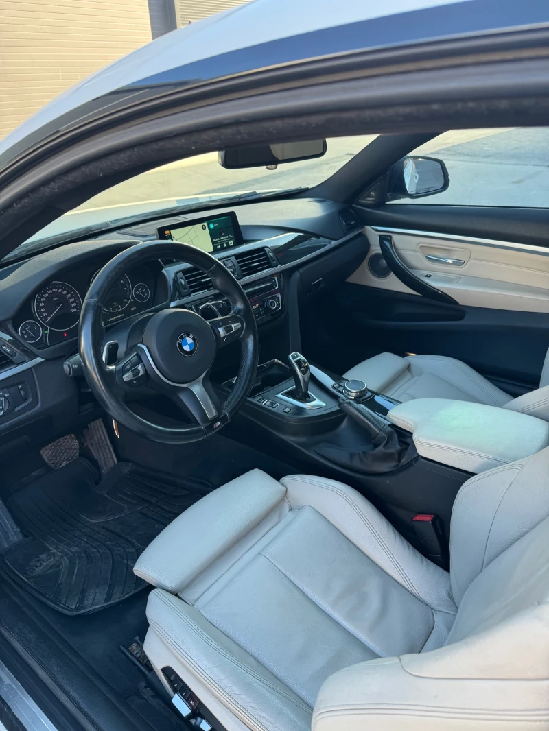 BMW 428, снимка 9 - Автомобили и джипове - 52815414