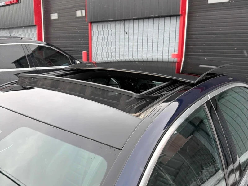 Mercedes-Benz E 450 * CARFAX * БЕЗ ПЪРВОНАЧАЛНА ВНОСКА, снимка 10 - Автомобили и джипове - 53156767