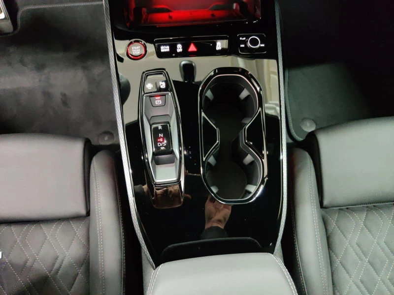 Audi A5 40 TFSI/QUATTRO/NEW MODEL/S-LINE/360/MMI DISPLAY/, снимка 12 - Автомобили и джипове - 53462660