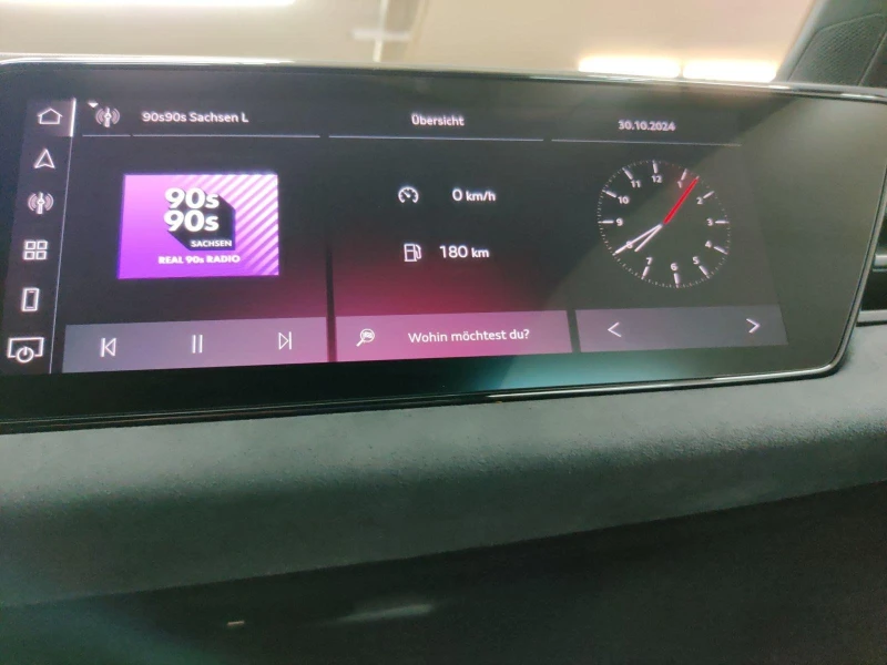 Audi A5 40 TFSI/QUATTRO/NEW MODEL/S-LINE/360/MMI DISPLAY/, снимка 11 - Автомобили и джипове - 53462660