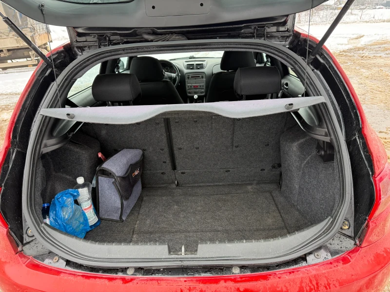 Alfa Romeo 147 1.6 , снимка 12 - Автомобили и джипове - 53523709