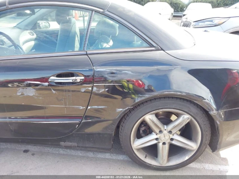 Mercedes-Benz SL 500 5.0L V-8 , 302HP Rear Wheel Drive, снимка 11 - Автомобили и джипове - 53570772