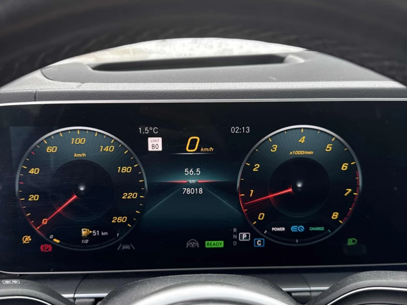 Mercedes-Benz GLE 450 * 450* HEAD UP* KEYLESS* PANO* ПОДГРЕВ* , снимка 8 - Автомобили и джипове - 53591083