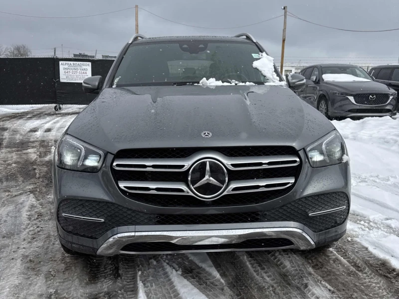Mercedes-Benz GLE 450 * 450* HEAD UP* KEYLESS* PANO* ПОДГРЕВ* , снимка 6 - Автомобили и джипове - 53591083