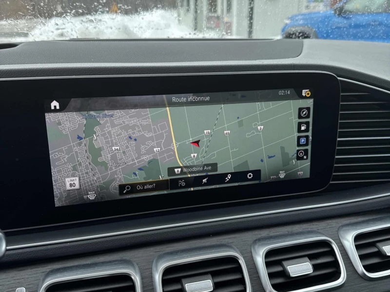 Mercedes-Benz GLE 450 * 450* HEAD UP* KEYLESS* PANO* ПОДГРЕВ* , снимка 9 - Автомобили и джипове - 53591083