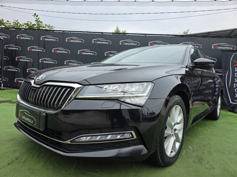Skoda Superb 2.0TDI STYLE 150 FACELIFT - 30990 лв. / 15844.94 € - 16386907 1