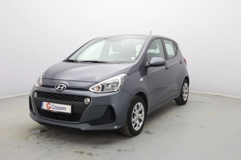 Hyundai I10 1.2 - 19990 лв. / 10220.72 € - 79336463 1