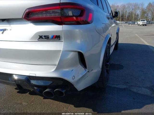 BMW X5M | ОТ ЗАСТРАХОВАТЕЛ| КЛИП МОТОР| СЕРВИЗНА ИСТОРИЯ, снимка 10 - Автомобили и джипове - 55045969